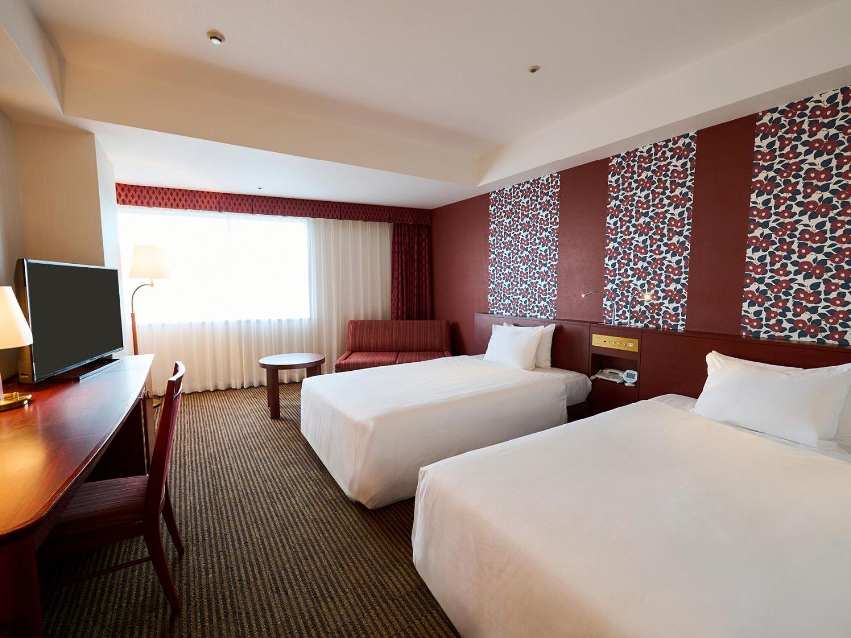 Hotel Tobu Levant Tōkyō