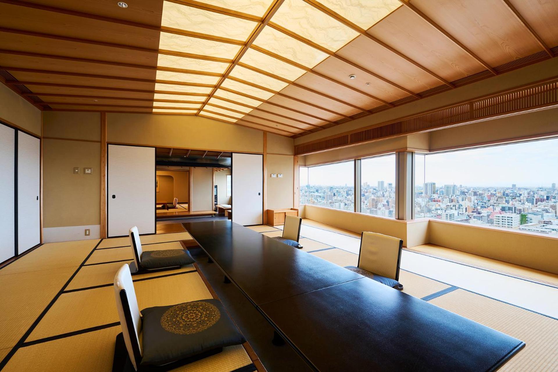 Tobu Levant 4* Tōkyō