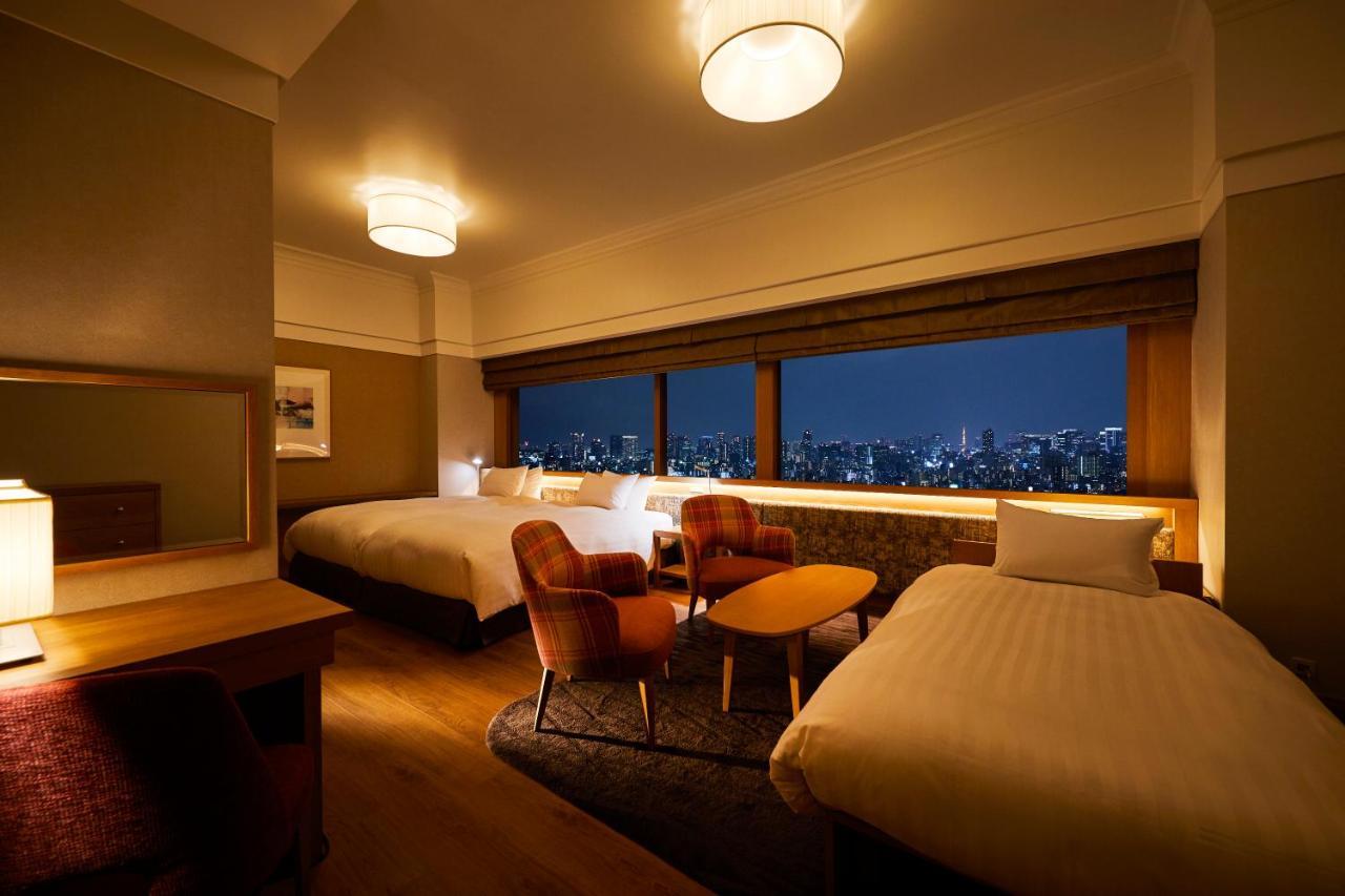 Tobu Levant 4* Tōkyō