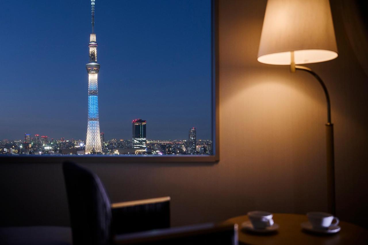 Tobu Levant 4* Tōkyō